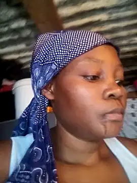 blackbeautyxx92 online show from 1, 11, 2025