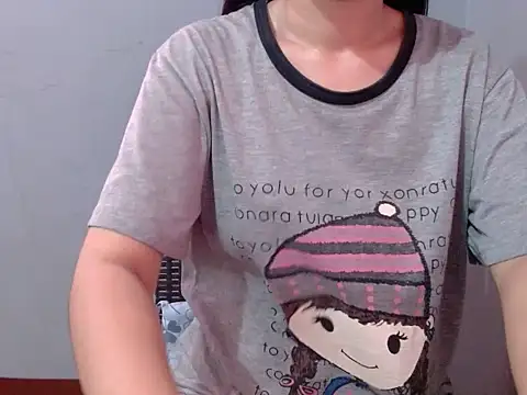 Skinny Jean18xxx online show from 14, 5, 2026