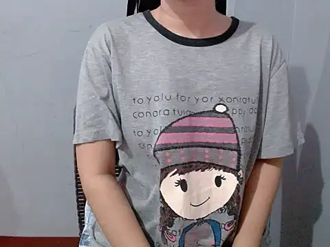 Skinny Jean18xxx online show from 14, 5, 2026