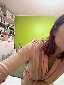  HeraLuna  online show from 16, 4, 2026