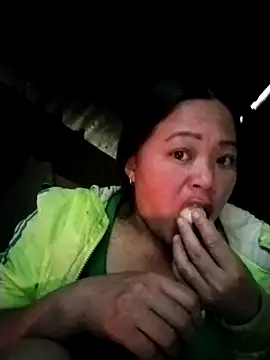 Nadia-a online show from 2, 11, 2025