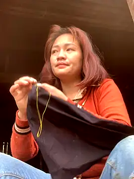 Lara-11 online show from 21, 11, 2025