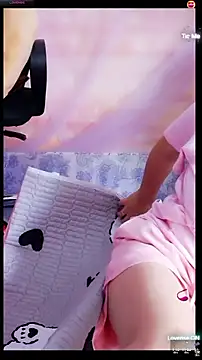 Maomilove1 online show from 18, 7, 2026