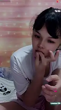 Maomilove1 online show from 20, 6, 2026