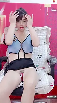 Maomilove1 online show from 9, 4, 2026