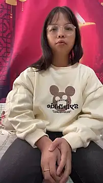 Maomilove1 online show from 1, 12, 2025