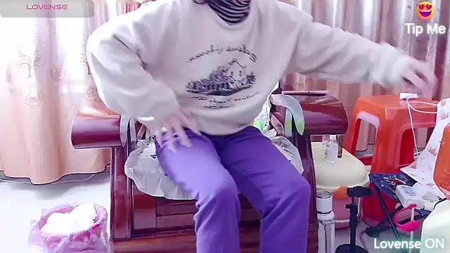 Maomilove1 online show from 5, 3, 2026