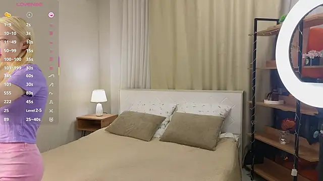 IraYounce online show from 15, 11, 2025