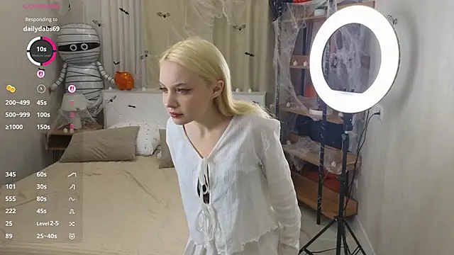 IraYounce online show from 5, 11, 2025