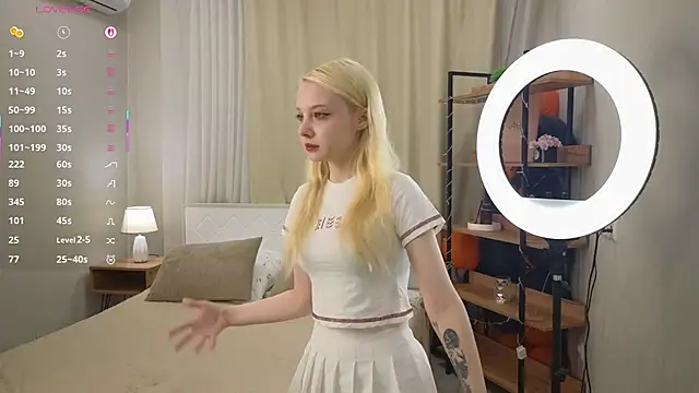 IraYounce online show from 10, 11, 2025