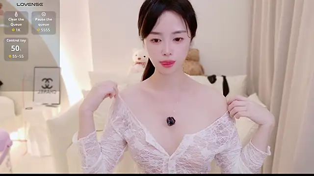 Xiaotaimei 666 online show from 15, 4, 2026