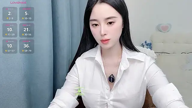 Xiaotaimei 666 online show from 23, 11, 2025