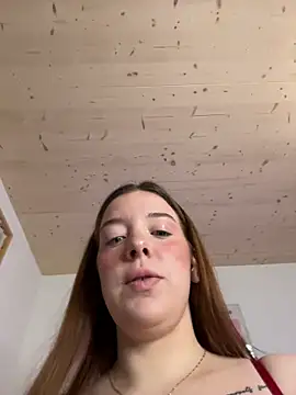 allisonwhite222 online show from 19, 12, 2025