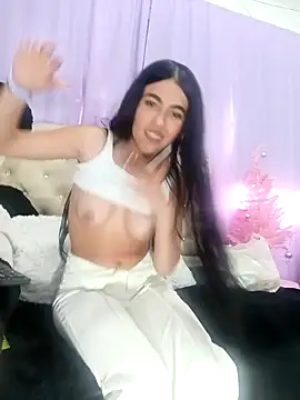 eimyy rouse online show from 21, 12, 2025