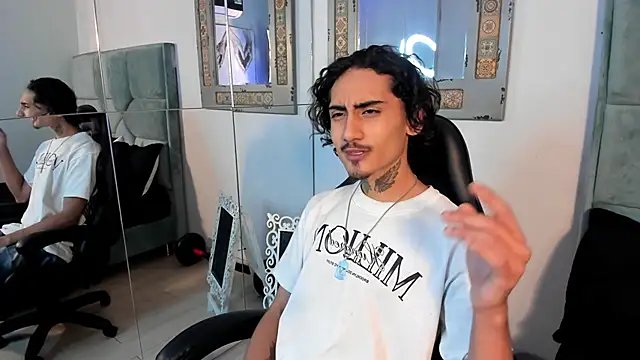 Mr Strike online show from 28, 10, 2025