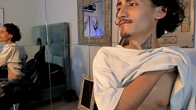 Mr Strike online show from 5, 11, 2025