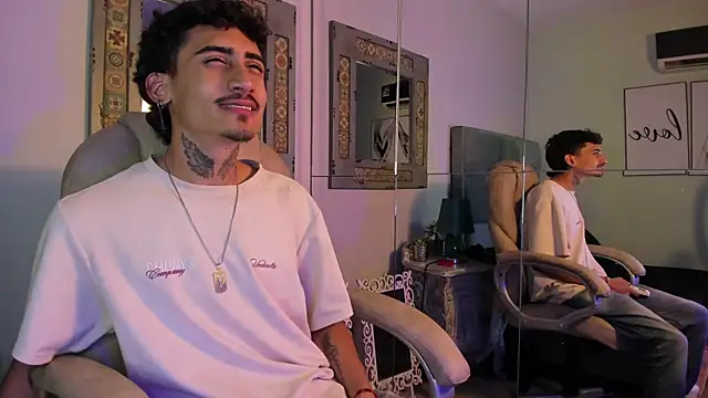 Mr Strike online show from 15, 12, 2025