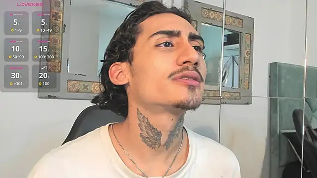 Mr Strike online show from 24, 10, 2025