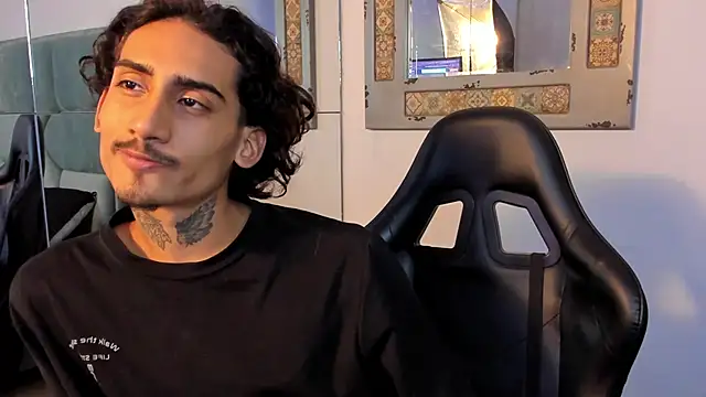 Mr Strike online show from 31, 10, 2025