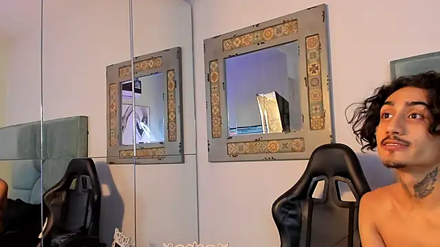 Mr Strike online show from 1, 11, 2025