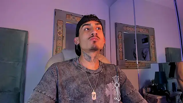 Mr Strike online show from 8, 1, 2026