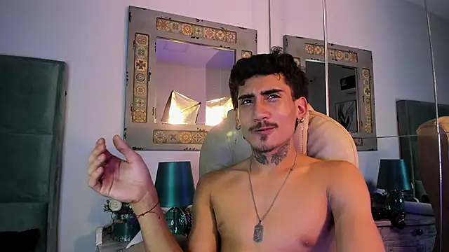 Mr Strike online show from 13, 12, 2025