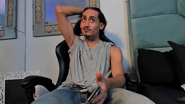 Mr Strike online show from 29, 10, 2025