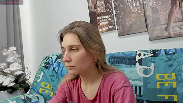 Tenderly Sophie online show from 17, 1, 2026