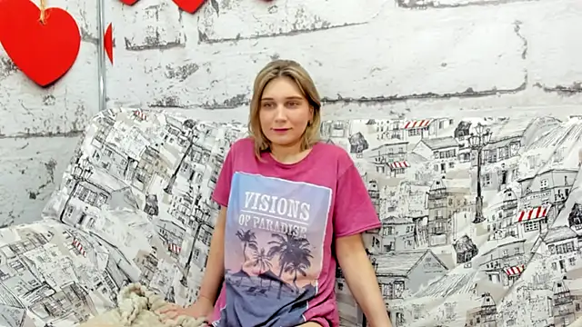 Tenderly Sophie online show from 10, 3, 2026