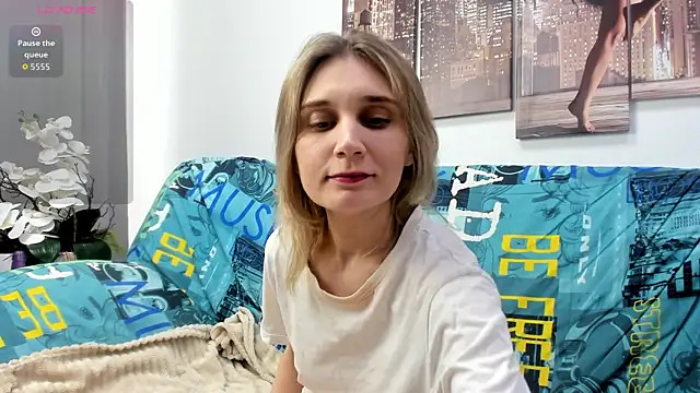 Tenderly Sophie online show from 10, 4, 2026