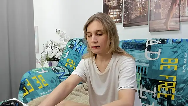 Tenderly Sophie online show from 31, 5, 2026