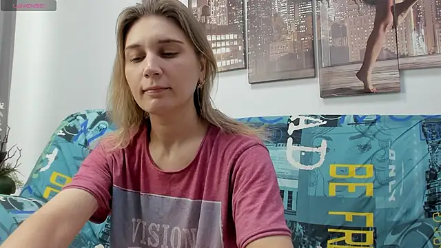 Tenderly Sophie online show from 12, 1, 2026