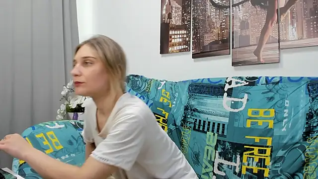 Tenderly Sophie online show from 27, 5, 2026