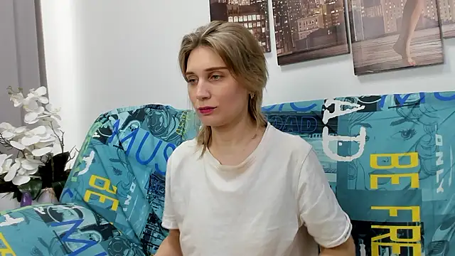 Tenderly Sophie online show from 3, 3, 2026