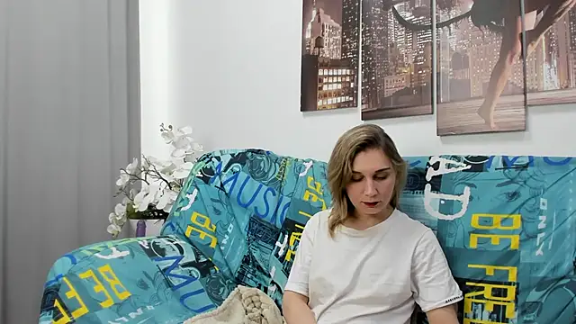 Tenderly Sophie online show from 30, 5, 2026