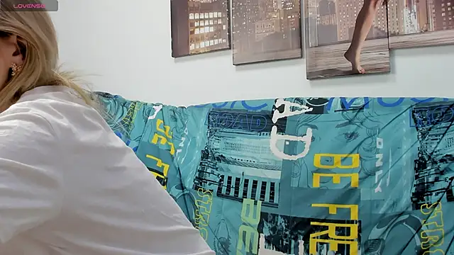 Tenderly Sophie online show from 9, 1, 2026