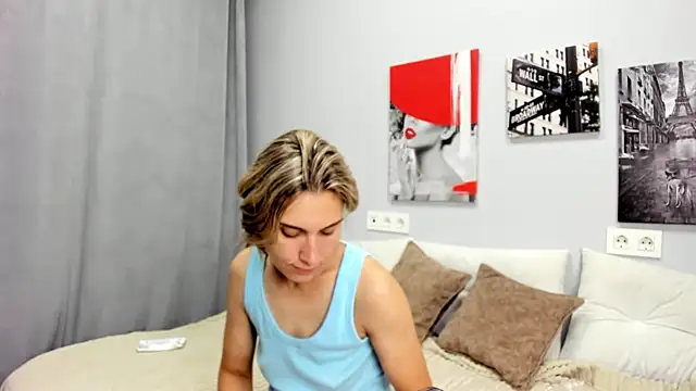 Tenderly Sophie online show from 11, 7, 2026