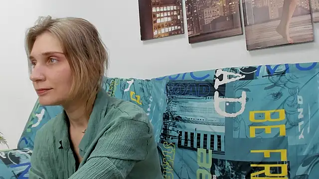 Tenderly Sophie online show from 10, 2, 2026