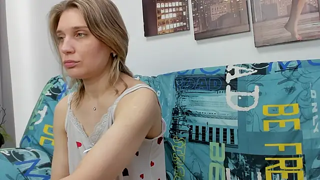 Tenderly Sophie online show from 16, 2, 2026