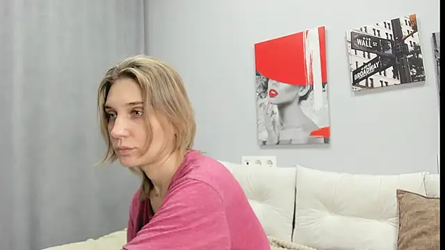 Tenderly Sophie online show from 8, 2, 2026