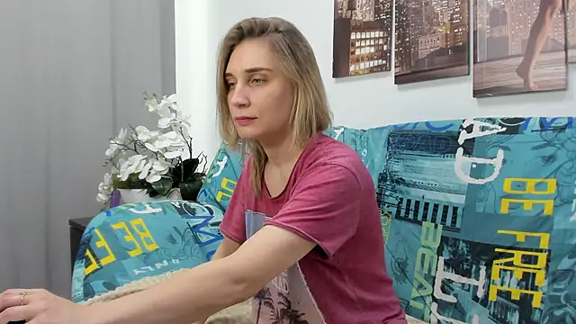 Tenderly Sophie online show from 23, 5, 2026