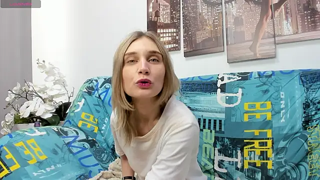Tenderly Sophie online show from 30, 4, 2026