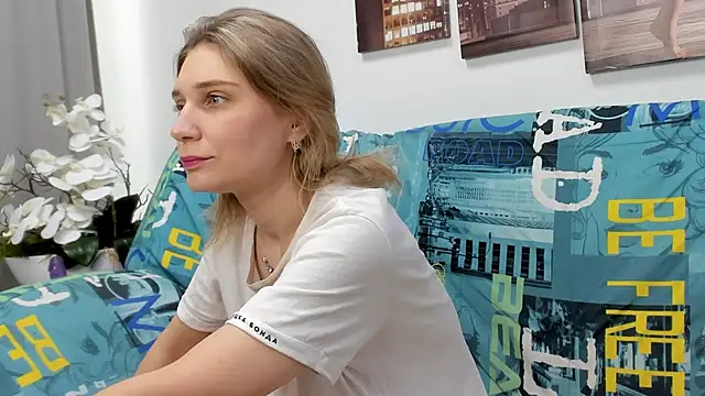 Tenderly Sophie online show from 2, 3, 2026