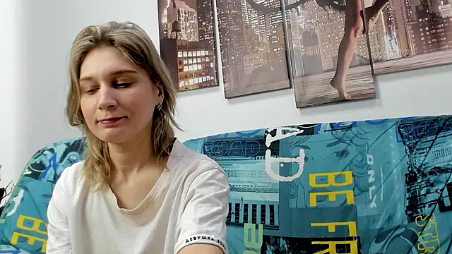 Tenderly Sophie online show from 6, 3, 2026