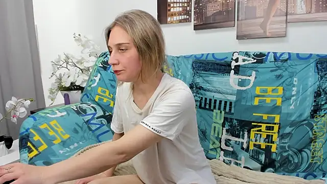 Tenderly Sophie online show from 29, 5, 2026