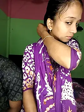 CoupleShow 432 online show from 20, 2, 2026