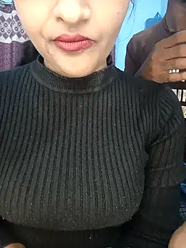 CoupleShow 432 online show from 13, 1, 2026