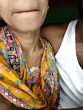 CoupleShow 432 online show from 17, 3, 2026