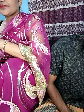 CoupleShow 432 online show from 7, 2, 2026