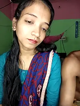 CoupleShow 432 online show from 2, 4, 2026